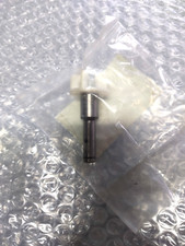 60114400 Albero pompa acqua con girante  (con Motore 304 x Malaguti RST 50 1990)