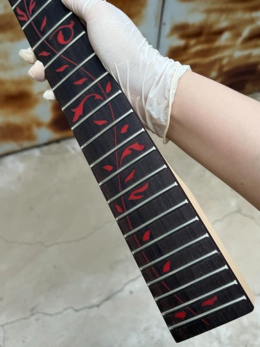 Ibanez reverse headstock - reverse,
