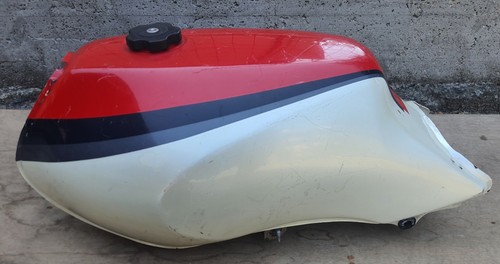 Serbatoio tank benzina - tank,
