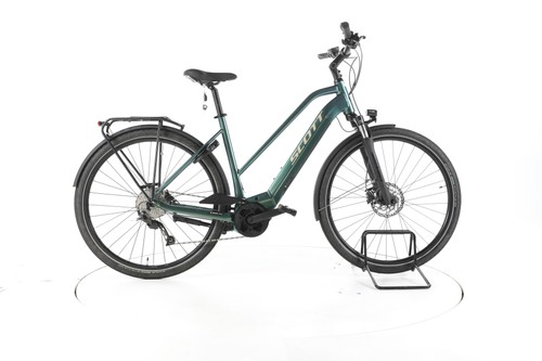 Scott sub active eride10 - scott,