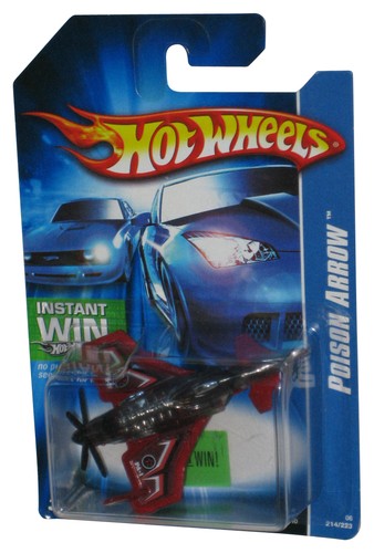 Hot wheels pozione freccia - hot,