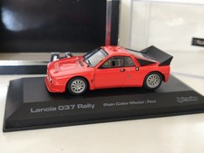 Lancia 037 Rally (Plain Color