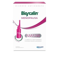 BIOSCALIN MENOPAUSA 8 FIALE