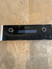 Parte sintonizzatore AM/FM