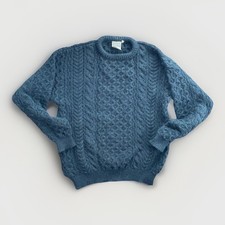 Maglione Vintage Cladyknit