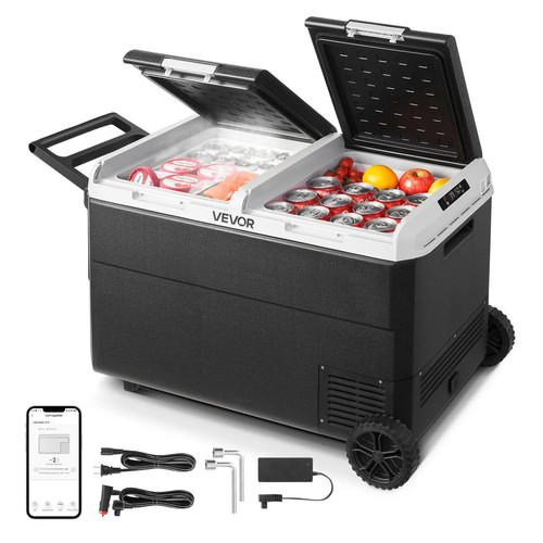 Frigorifero per auto portatile - auto,