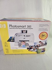 HP Photosmart 385 Q6387A
