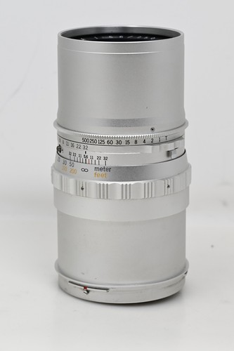 Obiettivo kowa 250 5 6 - obiettivo,
