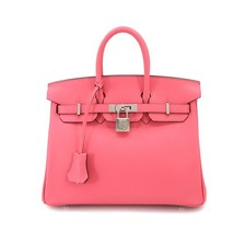 Borsa a mano HERMES Birkin 25