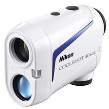 Nikon Golf Laser Telemetro