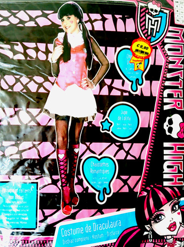 Costume carnevale bambina - carnevale,