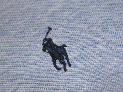 Polo uomo ralph lauren manica - ralph,
