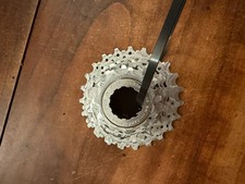 Campagnolo Sprockets 11-23 10
