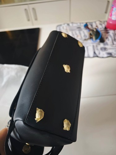 Beauty case originale pelle - originale,