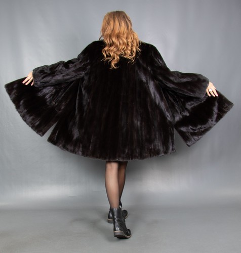 18882d cappotto superiore - cappotto, vero