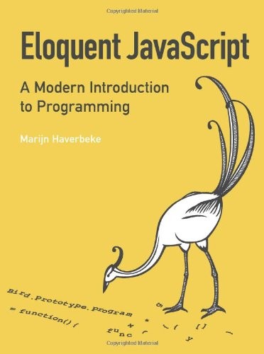 Eloquent javascript modern - a,