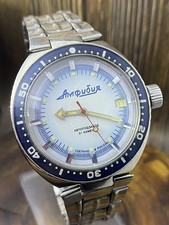 Raro orologio SOVIET RUSSO