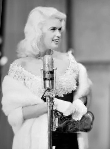 Jayne mansfield owned - jayne, &