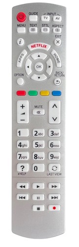 Telecomando ricambio per - di,
