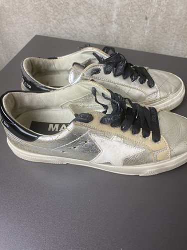 Sneakers golden goose - sneakers,