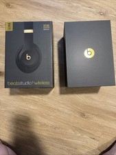 Beats Studio3 The beats