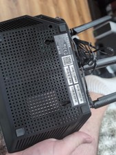 Netgear Access Point desktop