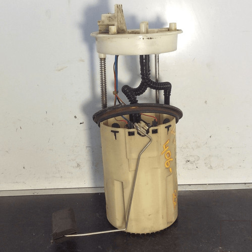 Pompa carburante trasduttore - pompa,