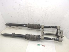 FORCELLA ANTERIORE MALAGUTI CAVALCONE CROSS 50 4 MARCE (GR1493)