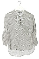 ZARA WOMAN Camicia blusa Donna