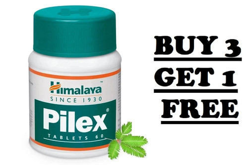 Compresse himalaya pilex - himalaya,