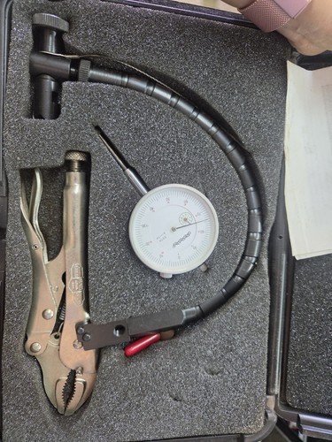 Flexbar disc rotor ball - flexbar,