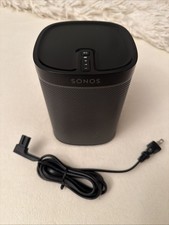 Sonos PLAY:1 Altoparlante