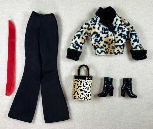 Barbie fashion avenue boutique - fashion,