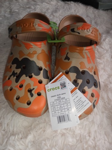 Unisex crocs classic - unisex,