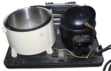 MOTORE PER GAGGIA RICAMBI