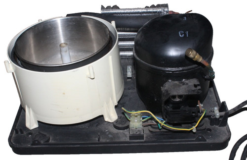 Motore per gaggia - per,