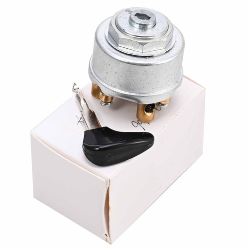Blocchetto accensione 0123 - 1x,