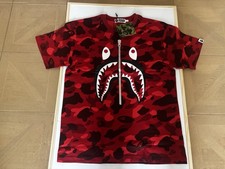 T-shirt maglietta autentica A