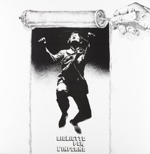 Biglietto Per L'inferno LP