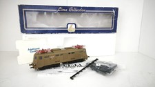 LIMA Art 208197 locomotiva elettrica FS E424 009 BREDA 1/87 ALESSANDRIA