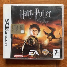 Harry Potter e il Calice di