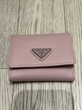 portafoglio donna Prada