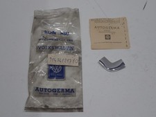 PORSCHE 914 CONNETTORE ANGOLARE MODANATURA FONDO MAGAZZINO NOS (ST86)