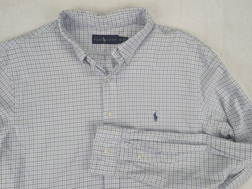 Camicia uomo ralph lauren - lauren, a