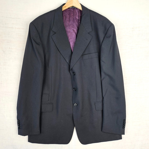 Giacca blazer uomo paul - giacca,
