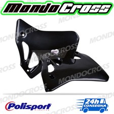 Fianchetti radiatore POLISPORT