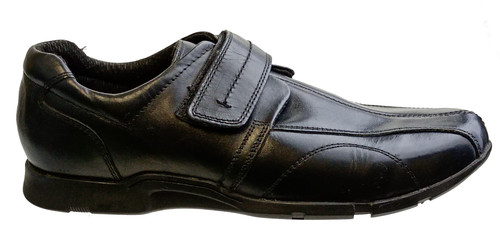 Scarpe scuola ragazzo hush - scuola,