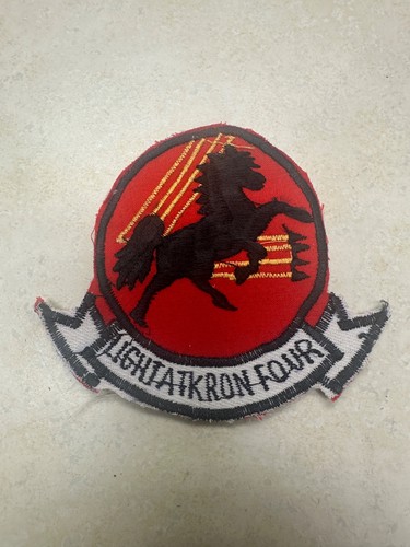 Patch quattro pony - , neri