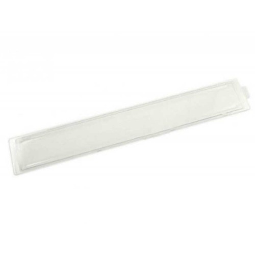 Plafoniera vetrino luce - luce, cappa