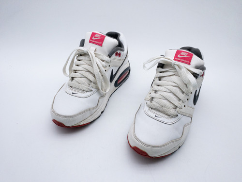 Nike air max - max, navigate